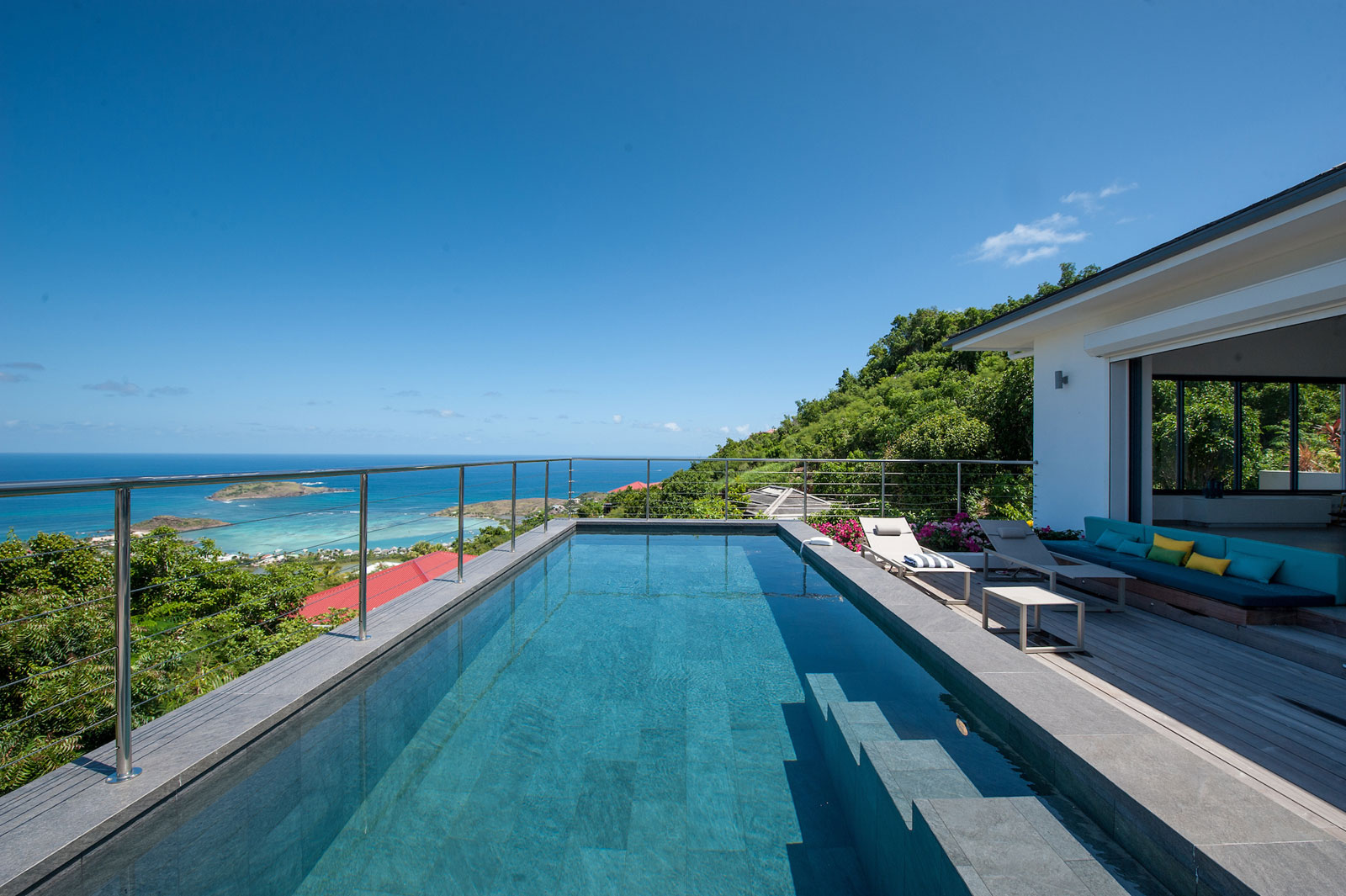 Villa Vitet 5 Bedrooms