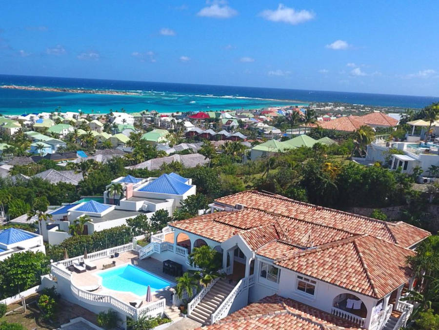 3 bedrooms Villa Acropole