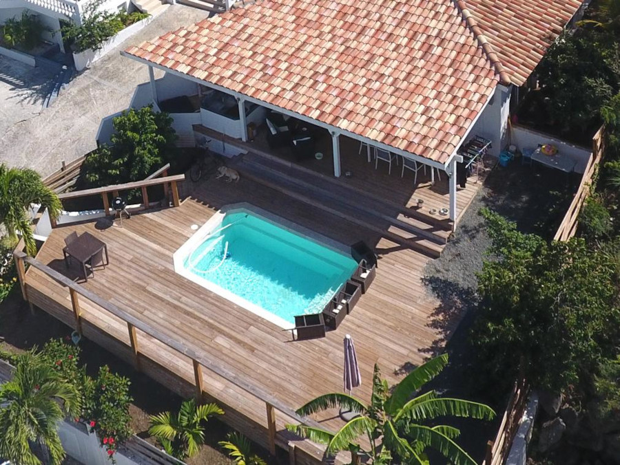 2 bedrooms Villa Coconut