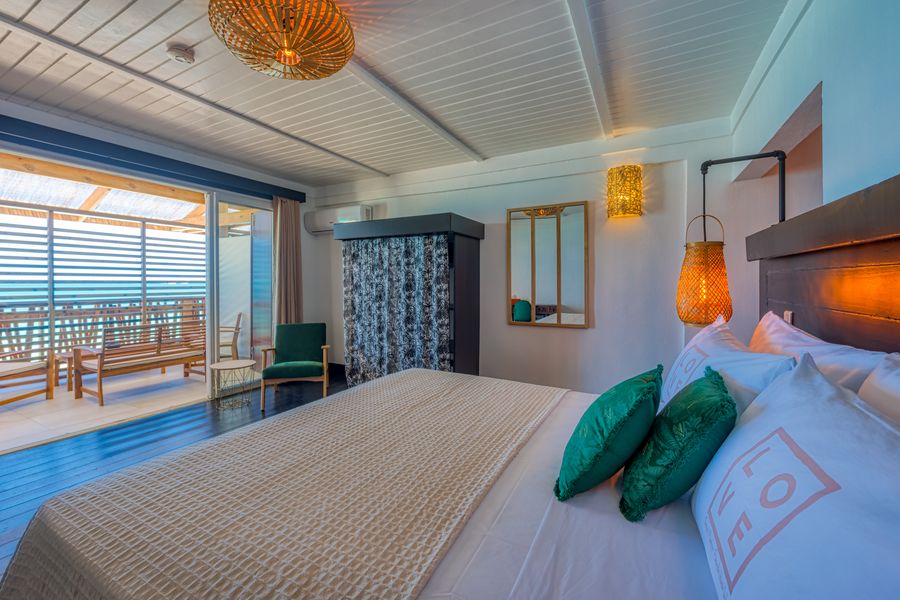 Love Boutique Hotel  Double Room N°8