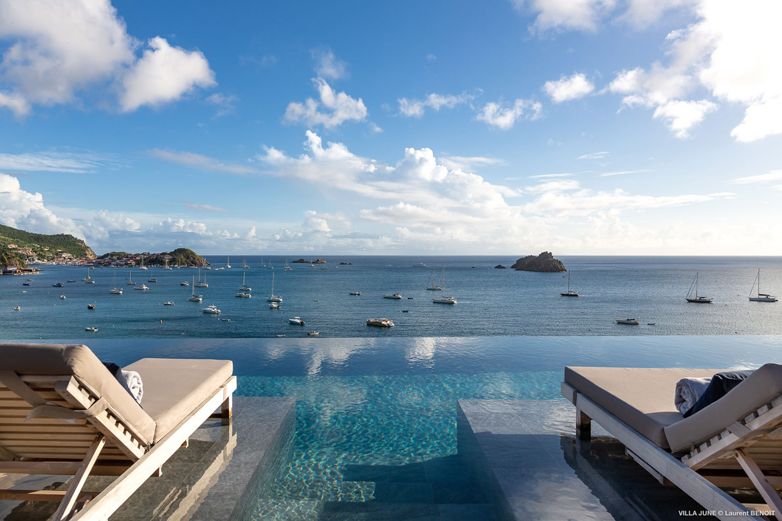 Villa June SBH