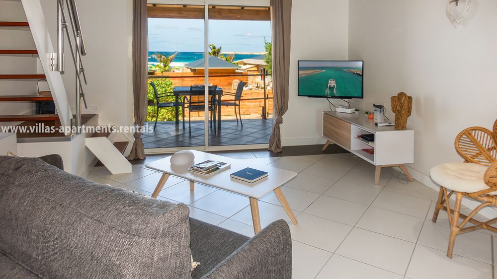 Residence la plage apartment 34