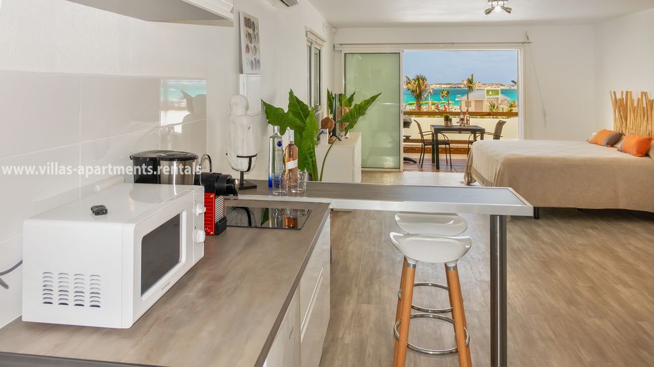 Residence la plage apartment 30