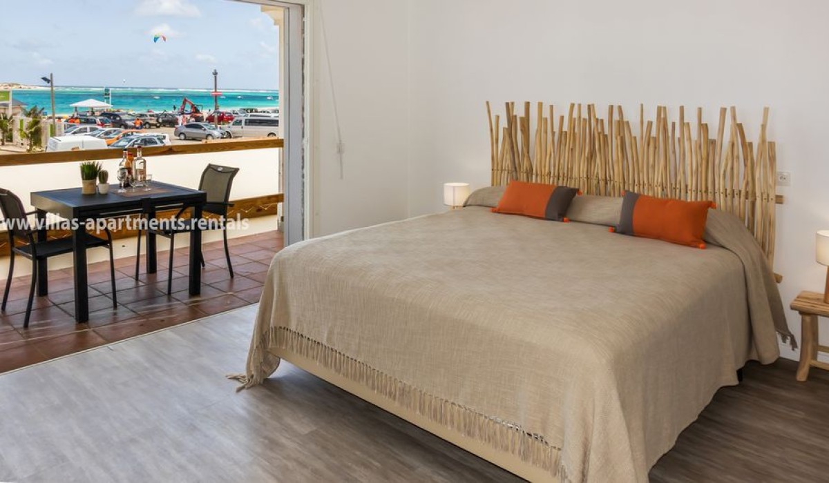 Residence la plage apartment 32