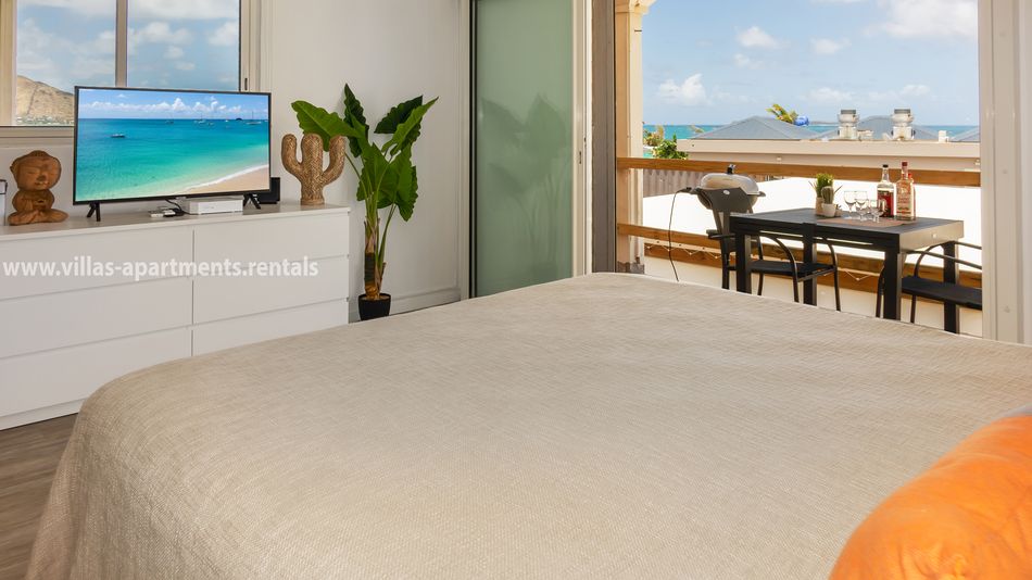 Residence la plage apartment 29