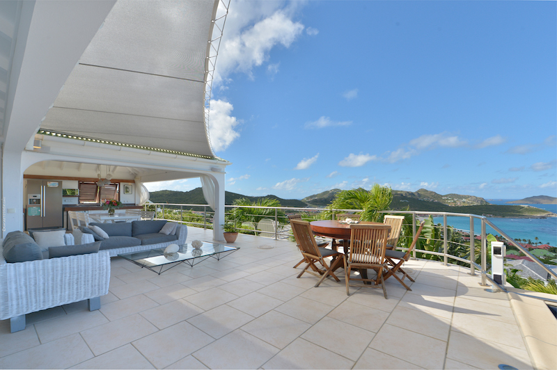 Villa Mystic 5 bedrooms